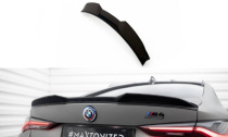 BMW M4 G82 2021+ Vinge / Vingextension 3D Maxton Design